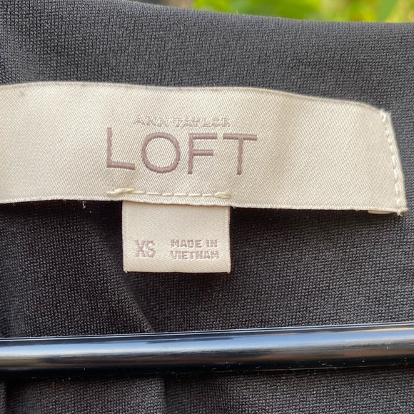 SOLD Loft Sheath Dress - Picture 2 of 3